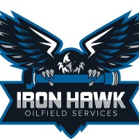 IronHawk Oilfield Services CertNet and IronHawk