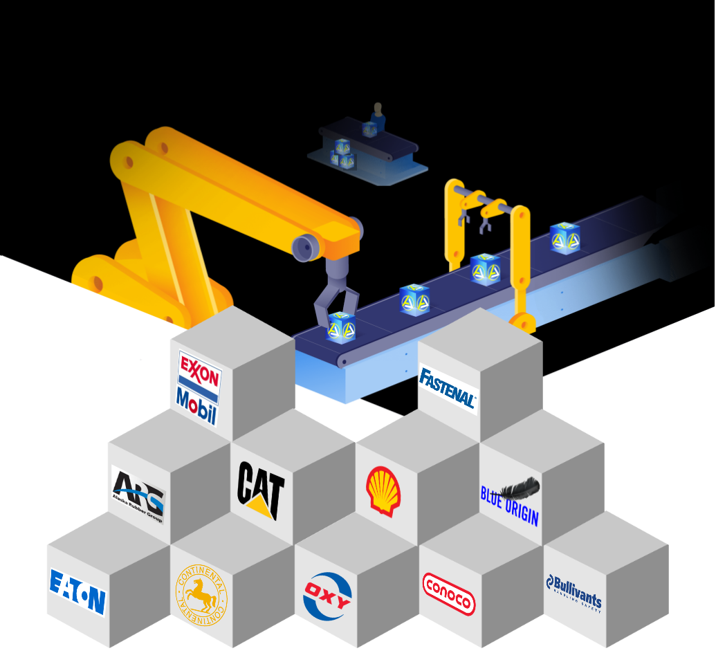 TESSALink Industrial Inspection Management Solutions
