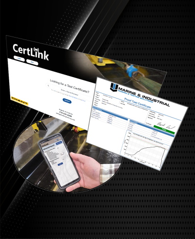 CertLink